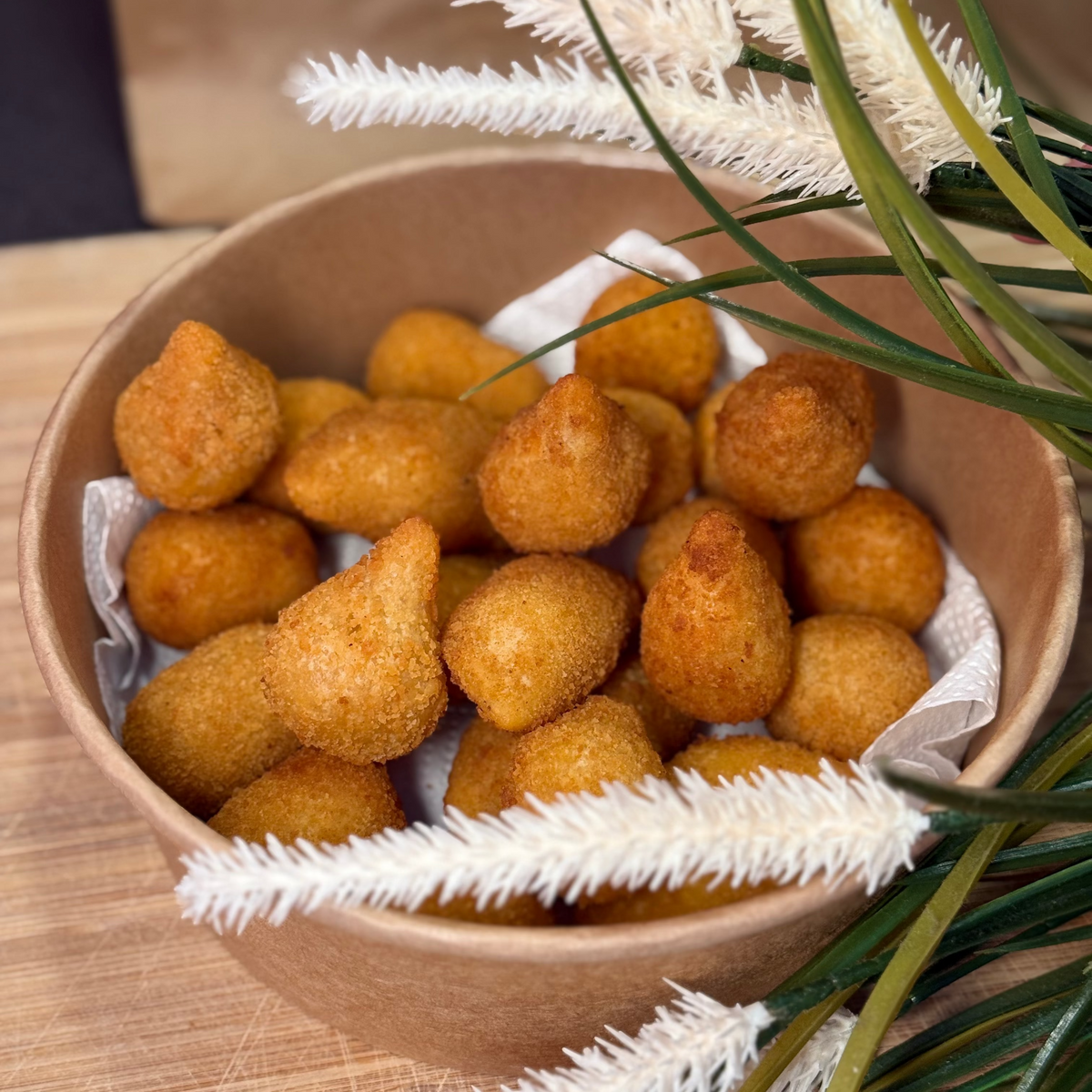 Kits Salgadinhos BREEZi